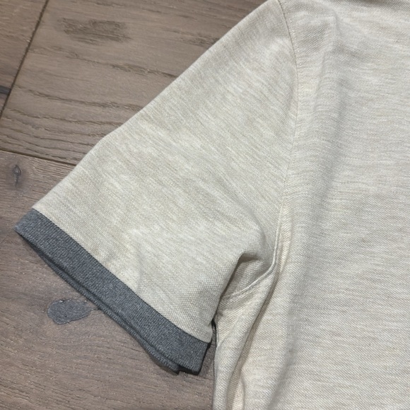 Banana Republic short sleeve shirt - Picture 3 of 3